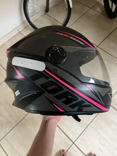Capacete