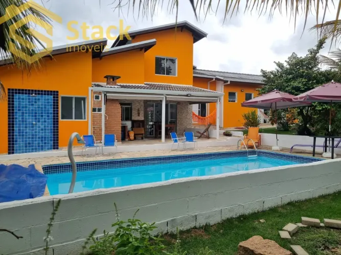 CHACARA RESIDENCIAL em ITUPEVA - SP, JARDIM DO RIBEIRÃO II