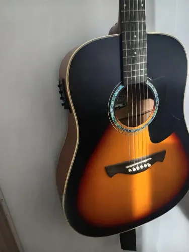 2 violão a venda $320 cada