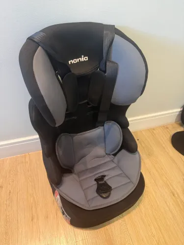 Burigotto Matrix Evolution K, Cadeirinha de Bebê