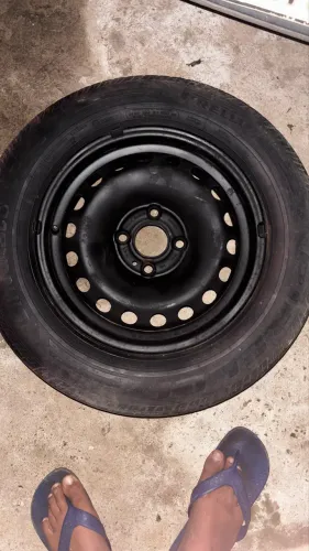Roda Aro 14