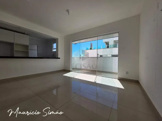 Apartamento 3 Quartos à venda, 3 quartos, 1 suíte, 2 vagas, Fernao Dias - Belo Horizonte/M