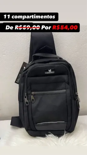 Bolsas Bag  