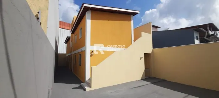 Prédio com 10 Kitnetes | Jardim das Margaridas | R$ 1.200.000,00