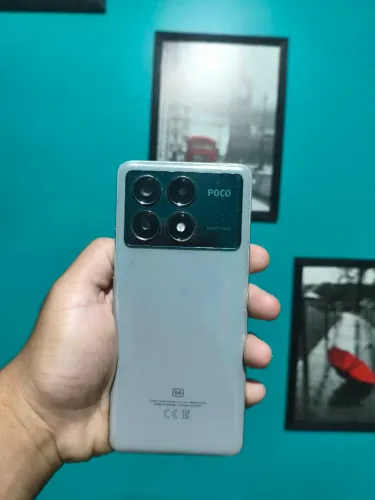 Poco x5 pro 5g