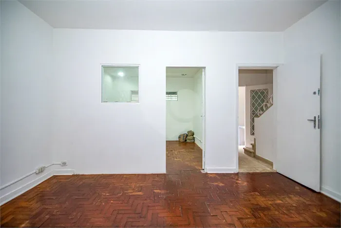Casa com 2 quartos para locação em Pinheiros - SP