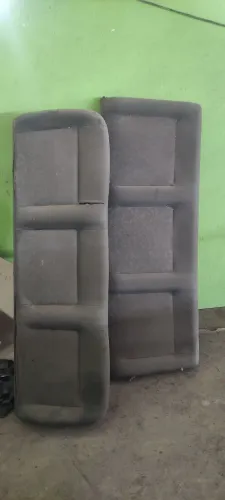 Banco kombi