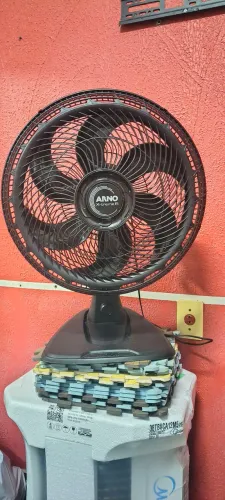 Ventilador Arno
