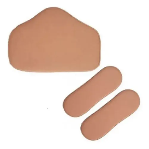 Placas pós cirúrgicas