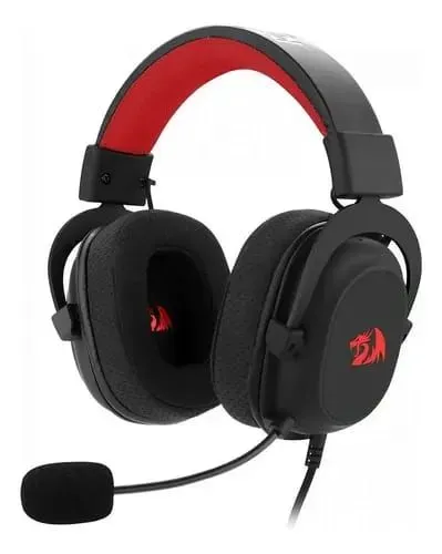 HEADSET REDRAGON ZEUS LITE