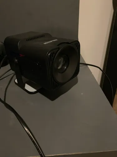 PROJETOR ULTRA HD 4K