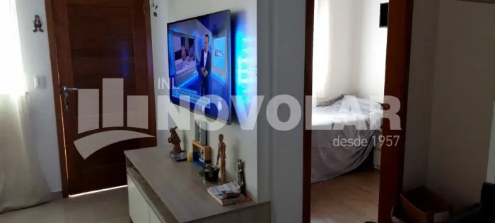 Apartamento, Vila Gustavo