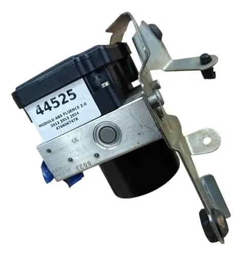 Modulo Abs Fluence 2.0 2012 2013 2014 476606747r