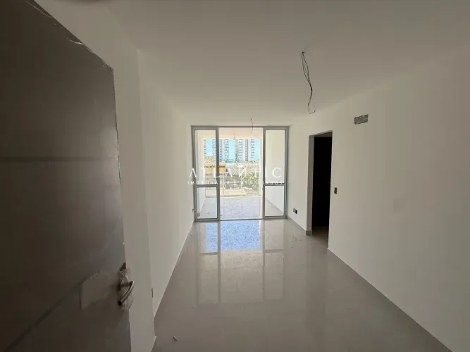 Apartamento de 2 Quartos com Vista para o Mar, Sol da manhã - Bella Itaparica