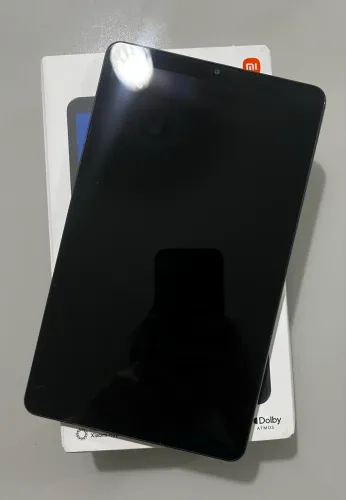 Tablet Xiaomi Redmi Pad SE 8.7 - Muito Novo!