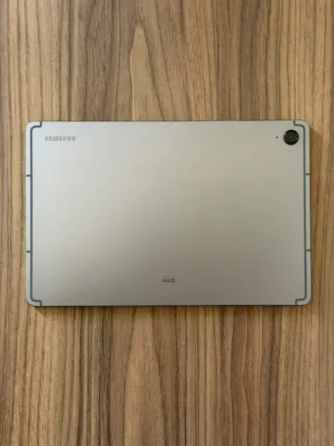 Galaxy Tab S9 FE - 128 GB - Aceito Trocas (12x 156)