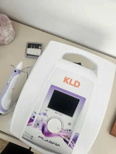 KLD HYGIA PLASMA 