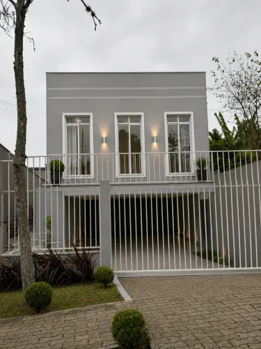 Aluguel casa jardim social