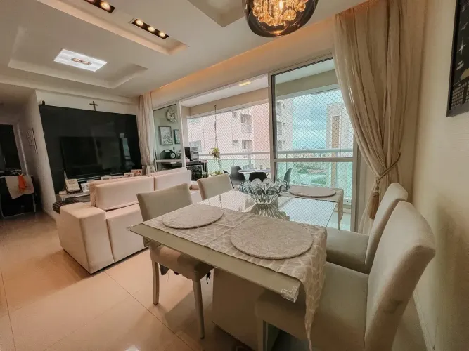 Oportunidade Apartamento Porteira Fechada- Benfica