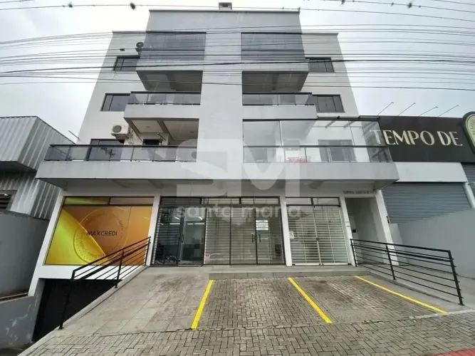 Sala para locação, Líder, Chapecó  SC