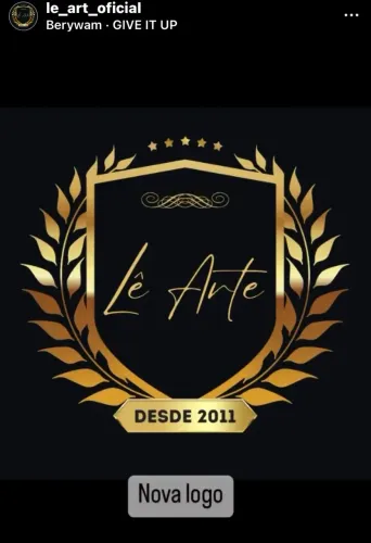 Lê Artes Móveis Planejados 