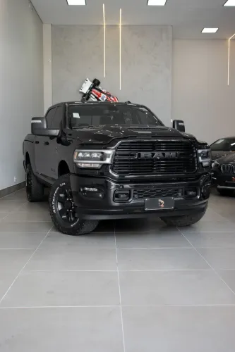 Ram 2500 Laram. 6.7 Night ED. TB CD 4X4 DIE 2024