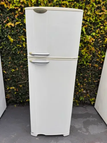 Geladeira Electrolux gelo seco ( entrego)