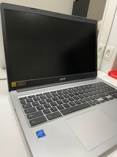Acer Chromebook 315