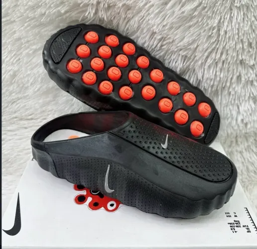 Slide Nike Mind