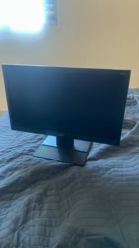 Monitor Acer - Sem Marcas de uso
