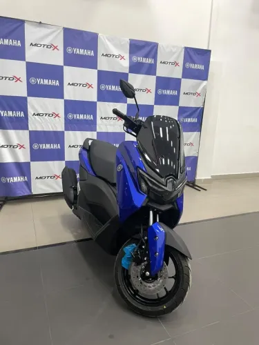 NMAX 160 2026 0KM + BRINDE