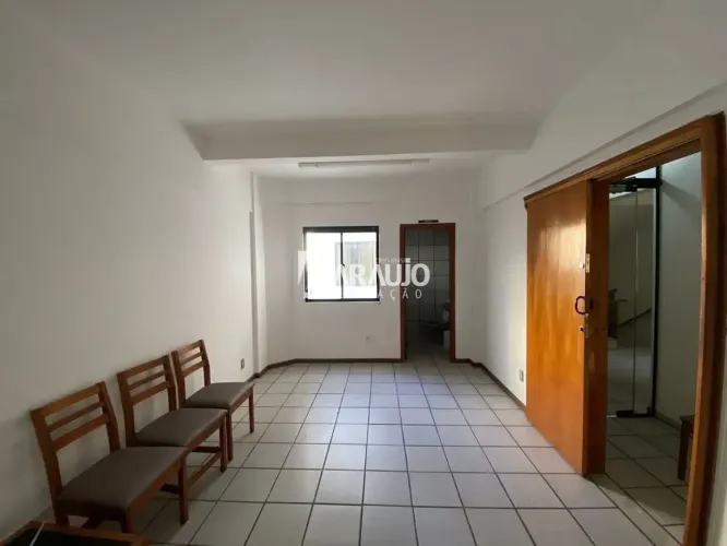 Sala comercial para alugar no Centro de Itajaí