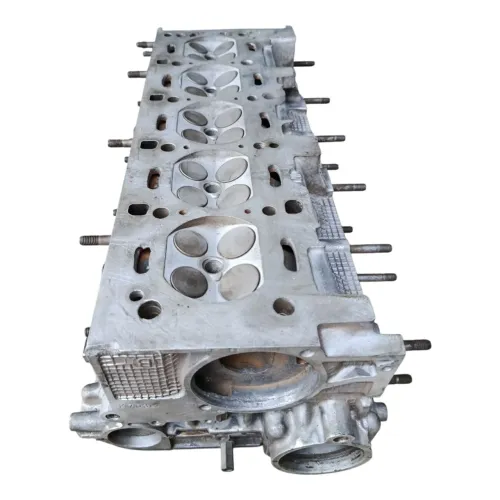 Cabeçote Marea 2.0 20v Retificado 140.9mm B469 C/ Detalhe