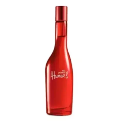 Colônia meu primeiro humor 75 ml