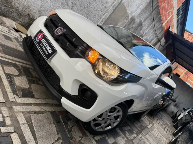 Fiat Mobi Like 1.0 Fire Flex 5P. 2020