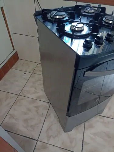 Fogão Eletrolux 4bocas