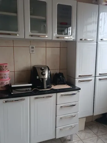 Armário de Cozinha COLOMARQ 4 PEÇAS