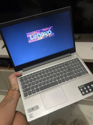 Notebook Lenovo