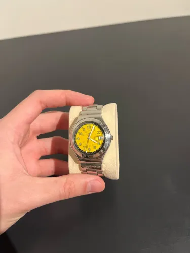 Relógio Swatch