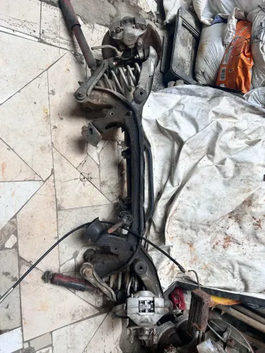 Diferencial Dianteira Chevette 85
