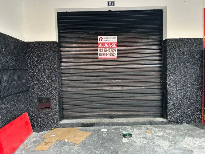 Excelente oportunidade comercial no bairro São Marcos!