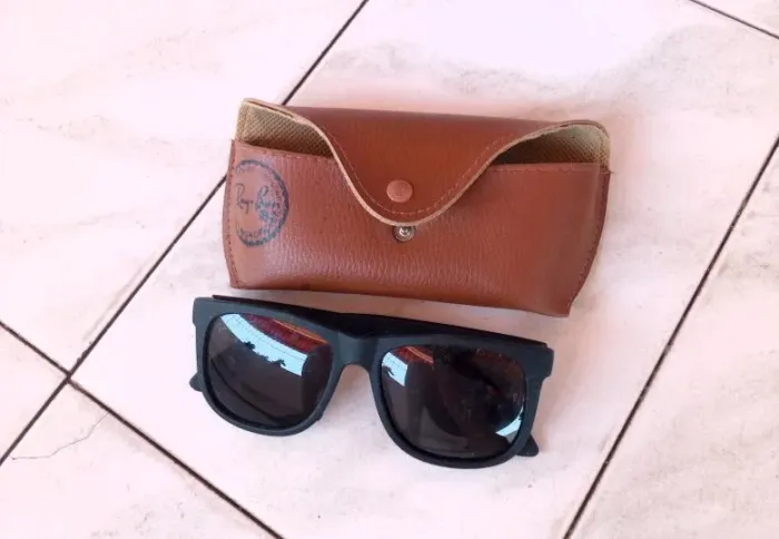 Óculos de sol masculino