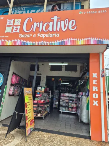 Ponto Comercial Comércio
