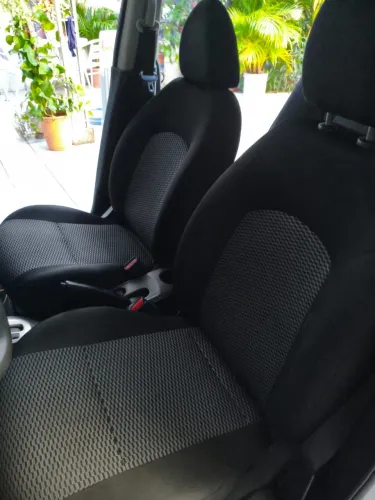 Nissan Versa V-drive Esp.ed. 1.6 16V Flex AUT 2021