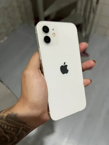 iPhone 12 TODO original sem defeitos 