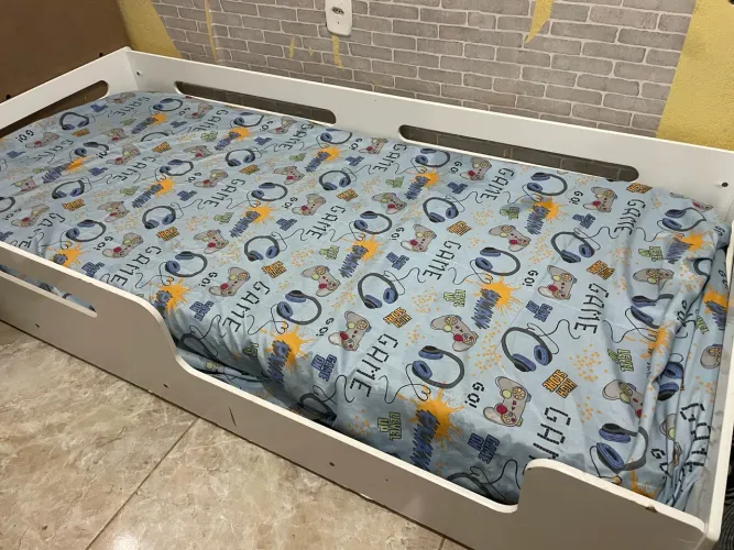 Cama infantil