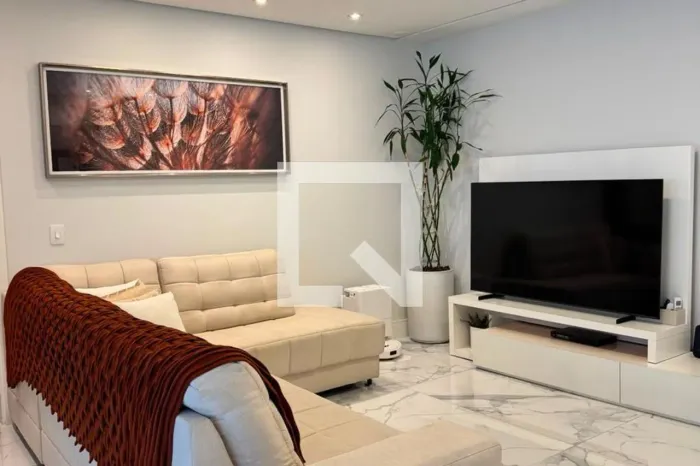 Apartamento à Venda - Alphaville, 3 Quartos, 140 m2