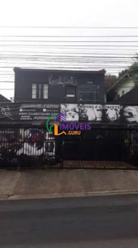 COMERCIAL - PARAÍSO - SP