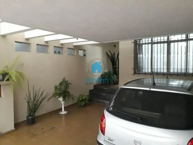 Sobrado à venda em Osasco, Centro, com 3 quartos, com 128 m²