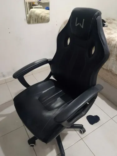 Cadeira gamer